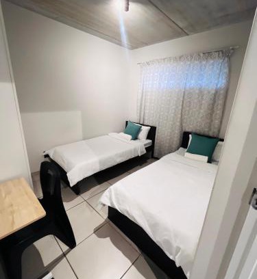 Trawal Apartment | Belhar Loft Sleep Inn