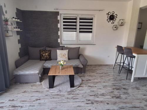 Supetarska Draga Apartment | Belisima Delux - One Bedroom Apartment With Sea View