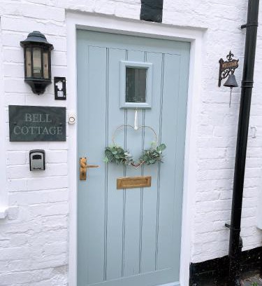 Bridgnorth Apartment | Bell Cottage right in the heart of Bridgnorth
