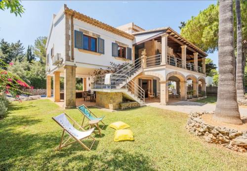 Cielo de Bonaire House | Bell Lloc 8