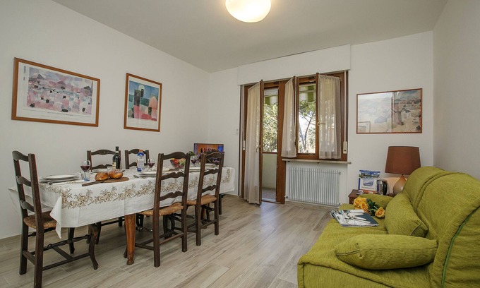 Arco Apartment | Bella Arco Apartment, Arco, Italy