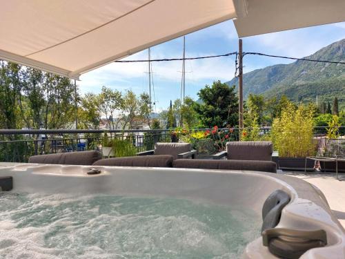 Komolac Apartment | Bella Arte Dubrovnik