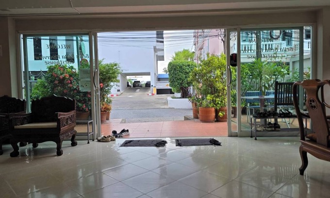 Wat Sam Phraya Hotel | Bella Bella River View