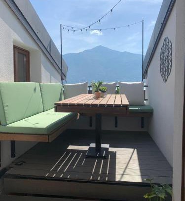 Acquaseria Apartment | Bella Camelia - Lago di Como