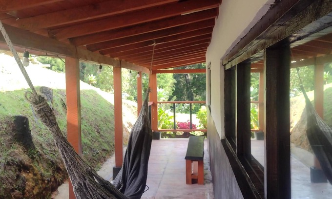 Medellin Cabin | Bella Casa Campestre + Chimenea Entre Montañas de Santa Elena Hecha por su Dueño