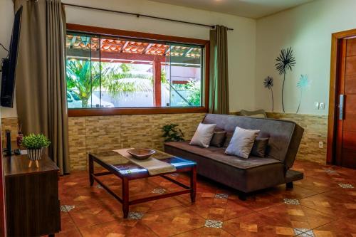 Albatroz House | Bella casa da paz