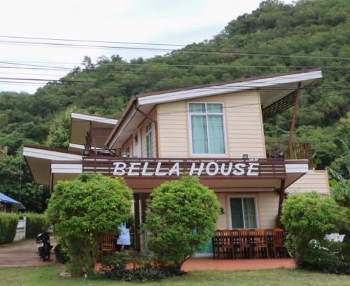 Mu Si House | Bella House Khaoyai