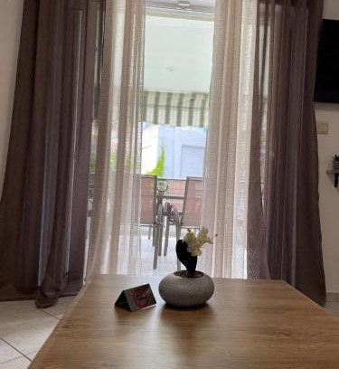 Pefkochori House | Bella Maisonette