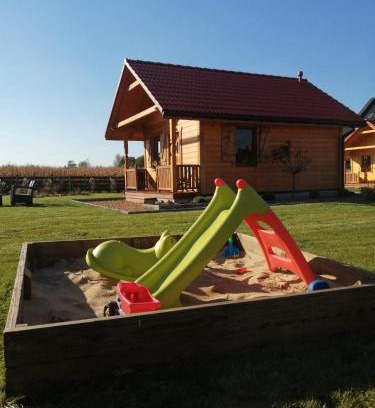 Zator House | Bella Przystań