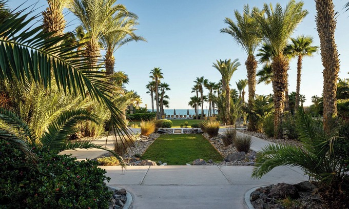Puerto Penasco Condo | Bella Sirena/Bld C/Ground Lvl/2x2/KING beds/WIFI