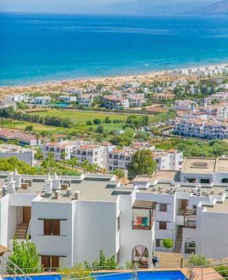 Cabo Negro Apartment | Bella vista cabonegro
