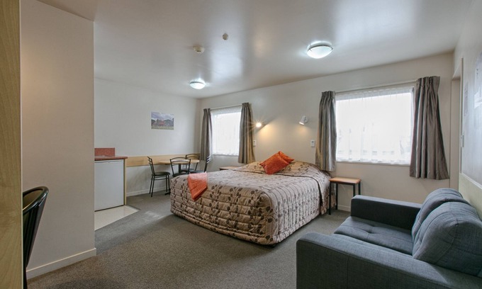 Hokitika Hotel | Bella Vista Motel Hokitika