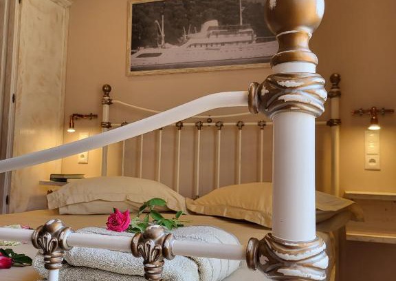 Lefkada Hotel | BELLA VITA boutique hotel lefkada