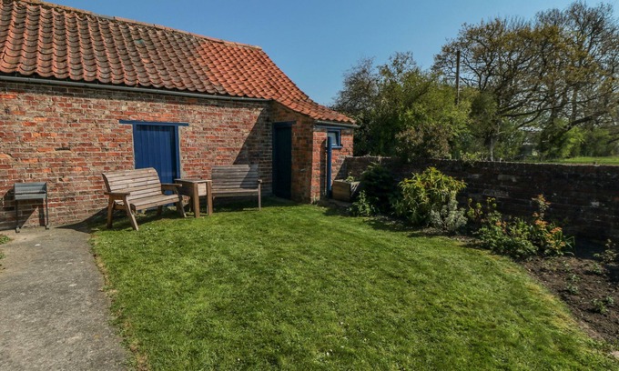 Malton Cottage | Bellafax Cottage