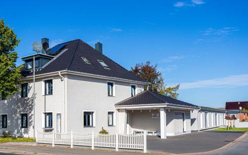Minden Apartment | Bellami Ferienwohnungen