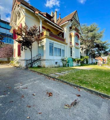 Neuchatel Apartment | Bellavista