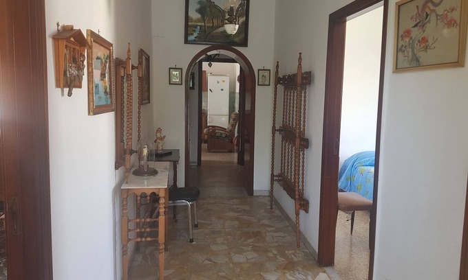 Bacoli House | Bellavista home