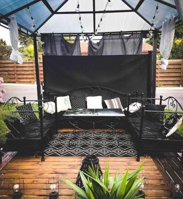 Labenne Apartment | Belle appartement T2 avec jardin