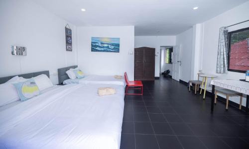 Nanai Road House | Belle Cose Guest House Phuket