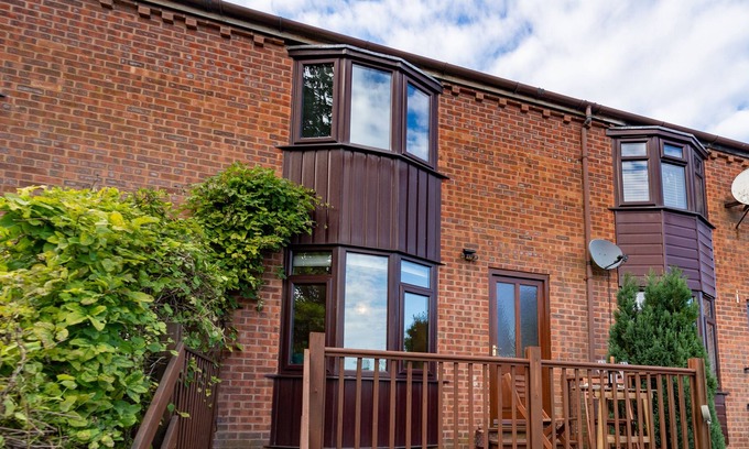Ashbourne Cottage | Belle cottage, cosy cottage for 4 in Ashbourne