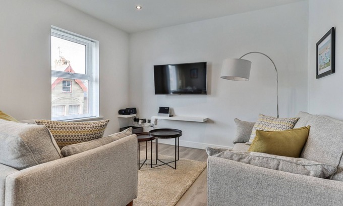 Muston Apartment | Belle House, Apt 4