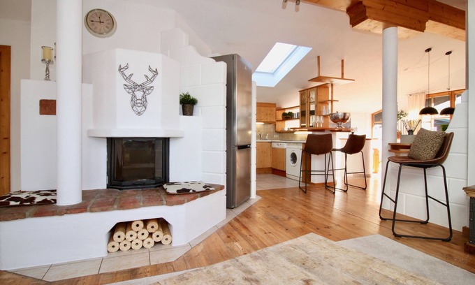 Kitzbuehel Apartment | Belle Kitz