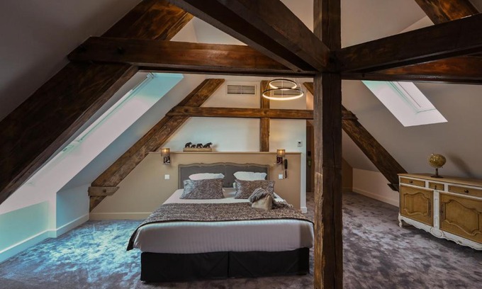 Bayeux Hotel | Belle Normandy