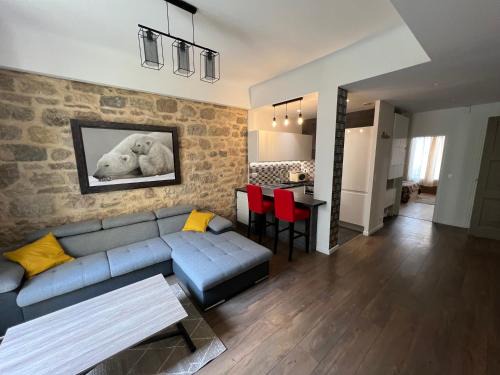 Quartier du Port Apartment | Belle perle rare port de Nice