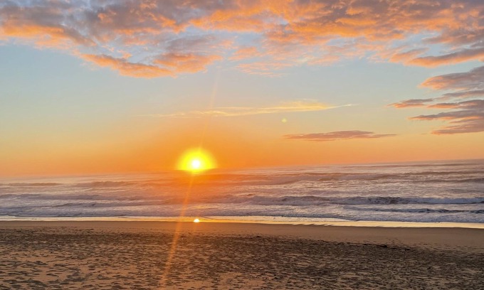 Vieux-Boucau-les-Bains Villa | Belle Villa Sam 300m de la Plage, du Centre du Village, Vieux Boucau Les Bains