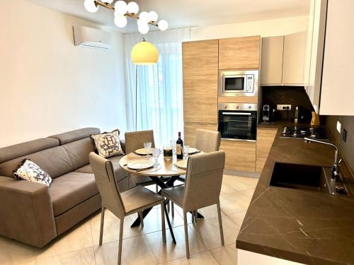 Montepaone Lido Apartment | Belle vie luxury house