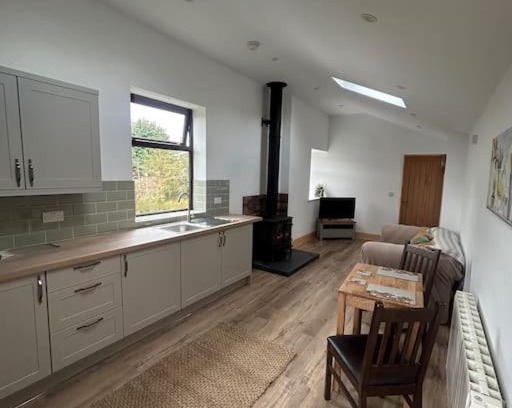 Barnard Castle House | Belle Vue Cottage sleeps 2 one dog by prior permission