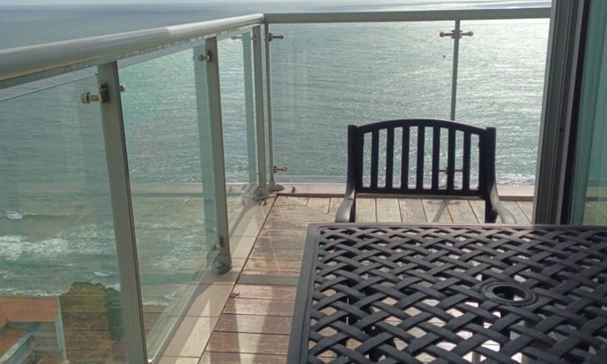 Wellawatta North Apartment | Belle Vue - EMPEROR 25-3B