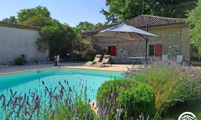 Giroussens House | Bellefonts Estate