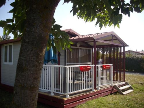 La Reunion Other | Belles vacances aux chalets Casteljaloux