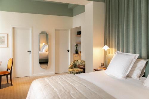 Chambolle-Musigny Hotel | Bellevigne Bourgogne