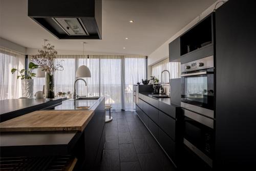 Penvenan Villa | bellevue, Vue Panoramique Flipper, Billard, jeux