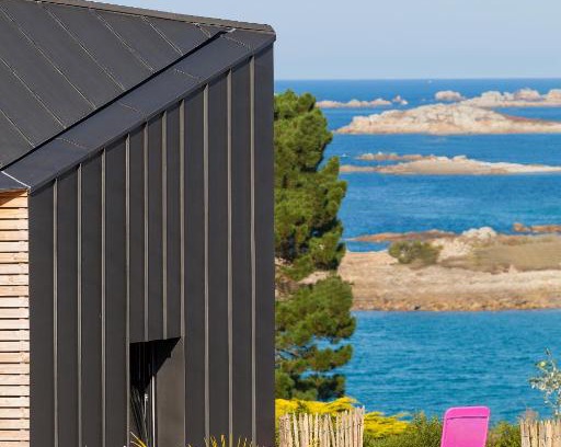 Trevou-Treguignec House | Bellevues-Sur-Mer, à 100 m de la plage