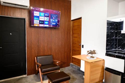 Downtown Puerto Vallarta Apartment | Bello Vallarta