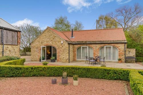 Bedale House | Bells Barn