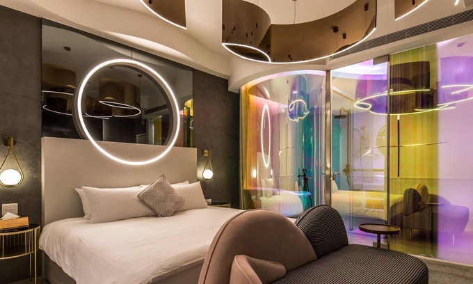 North District House | Bellus Inn