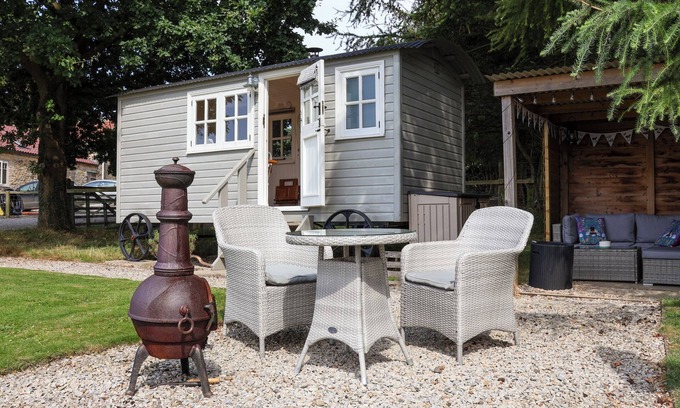 Nawton Cottage | BELLWETHER, romantic, country holiday cottage in Helmsley