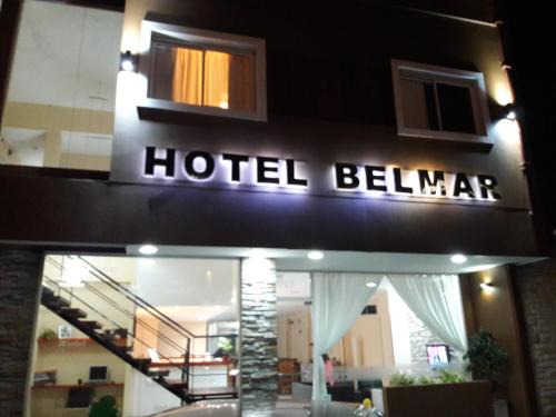 Santa Teresita Hotel | Belmar Santa Teresita