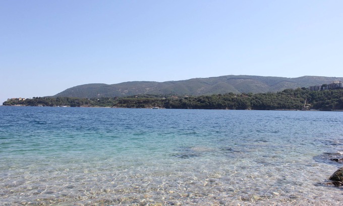 Porto Azzurro Hotel | Belmare