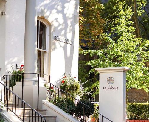 Thorpe Satchville Hotel | Belmont Hotel Leicester