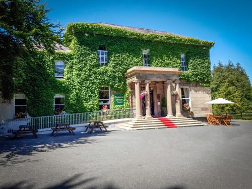 Banbridge Hotel | Belmont House Hotel