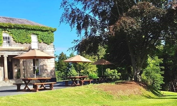 Banbridge Hotel | Belmont House Hotel