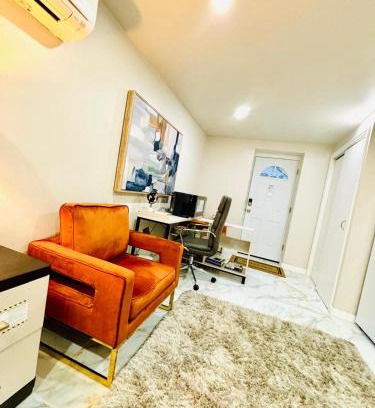 Floral Park House | Belmont Lux Escape