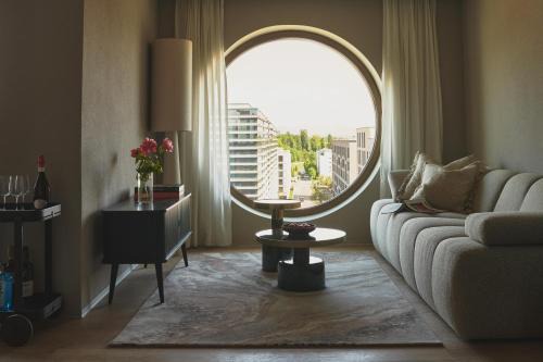 Glattbrugg Apartment | Belmont Residences in Zürich Opfikon Glattbrugg Oerlikon