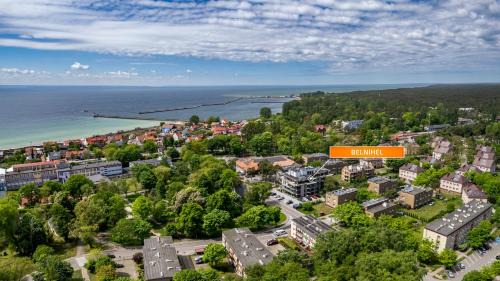 Hel Apartment | Belnihel, Sun & Snow