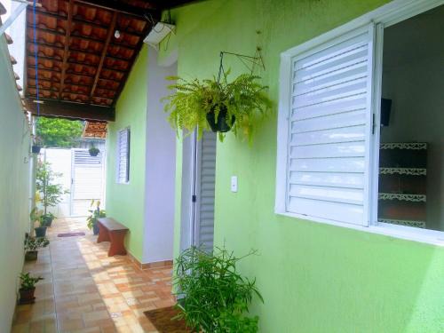 Pereque-Acu House | Belo Suítes